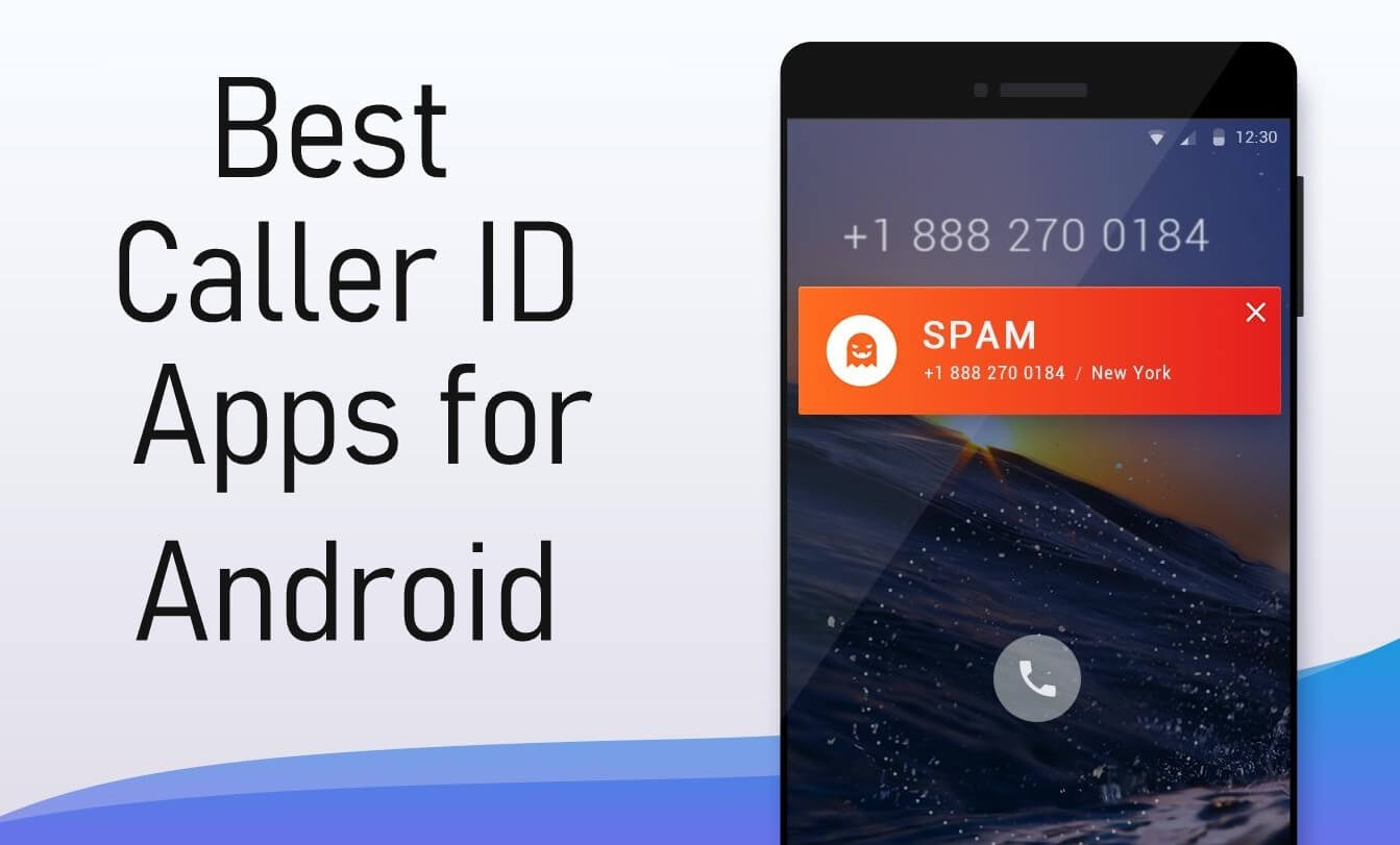 10 Best Free Caller Id Apps For Android In 2025