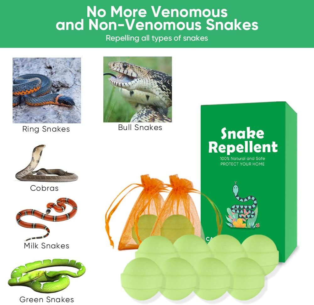 10 Best Snake Repellent For Indoor 2023 Hummingbirds Plus