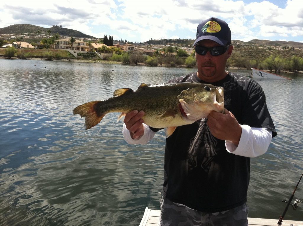 10 Black Canyon Lake Secrets To Boost Fishing