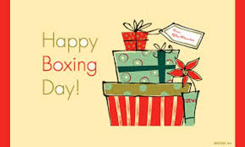 10 Boxing Day Facts Revealed