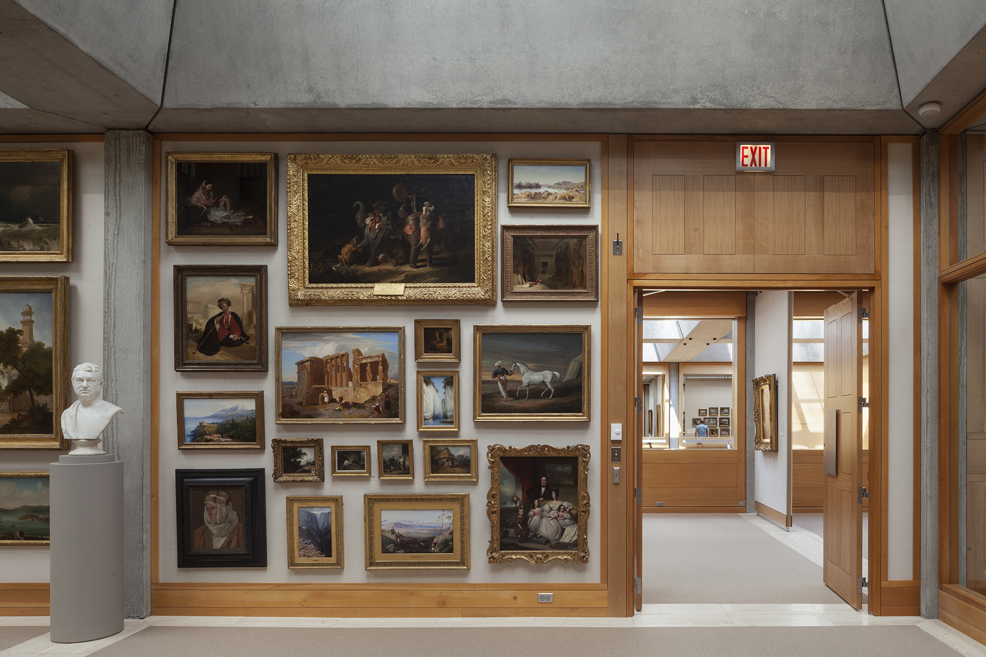 10+ British Art Secrets At Yale Center Revealed