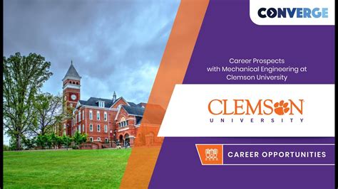 10+ Clemson U Job Openings Today