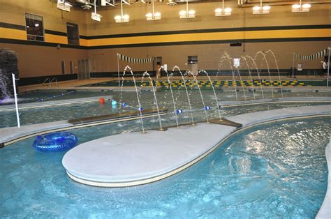 10 Colorado State University Rec Center Hacks