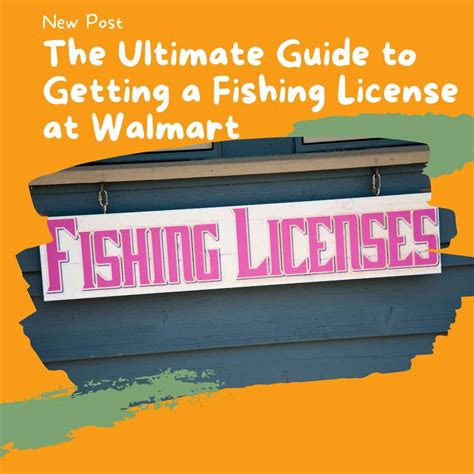 10 Fishing License Near Me Secrets