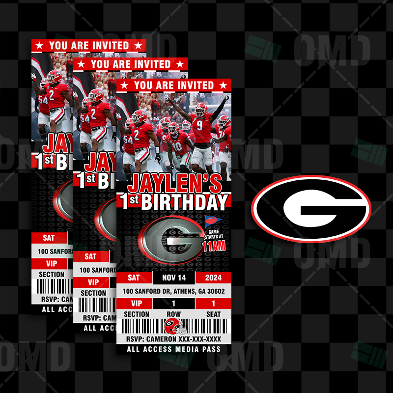 10 Georgia Bulldog Tickets Secrets