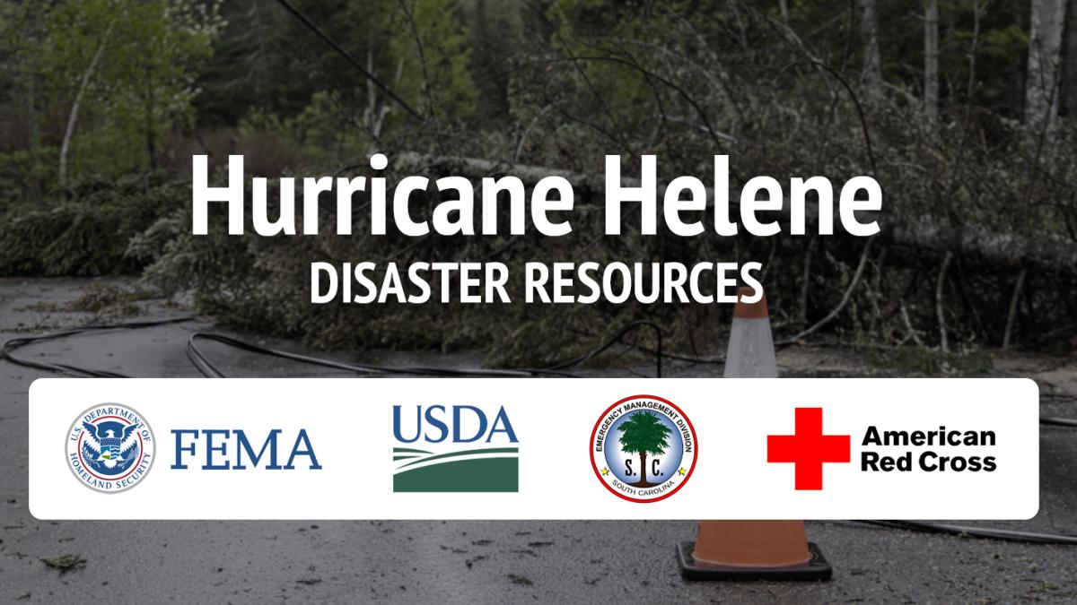 10 Helene Resources For Safety