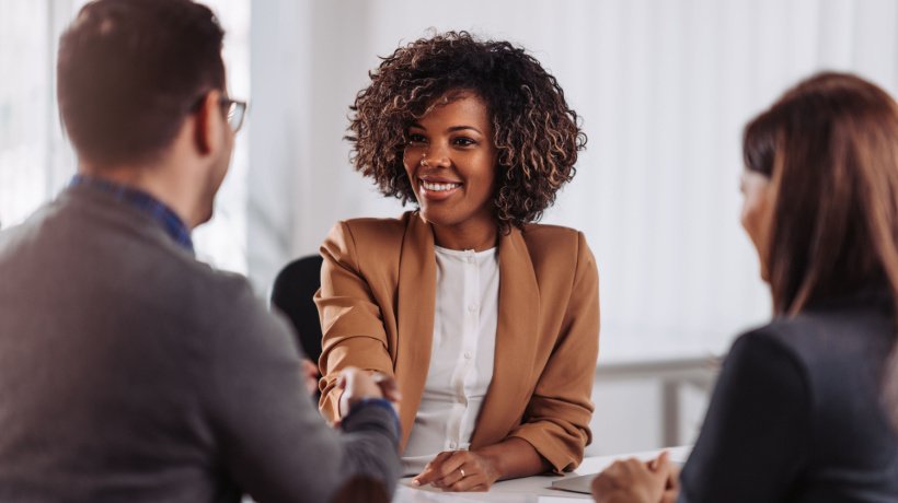 10 Interview Tips To Land Your Dream It Job Culterefit