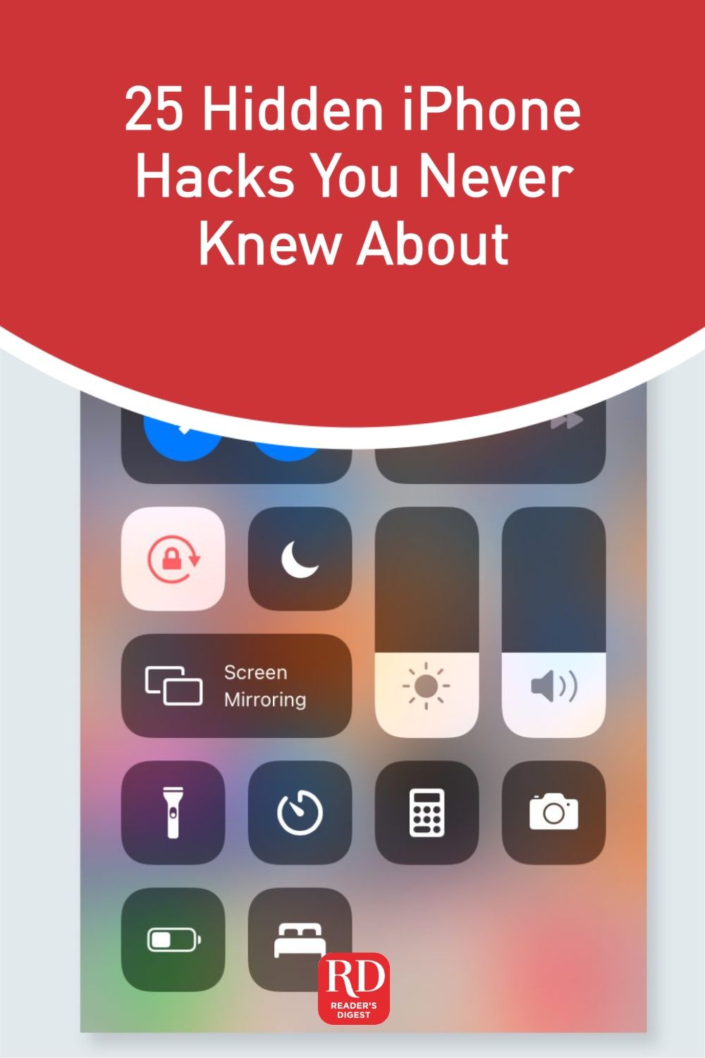 10 Iphone Hacks You Need To Know To Get The Most Out Of Your Mobile