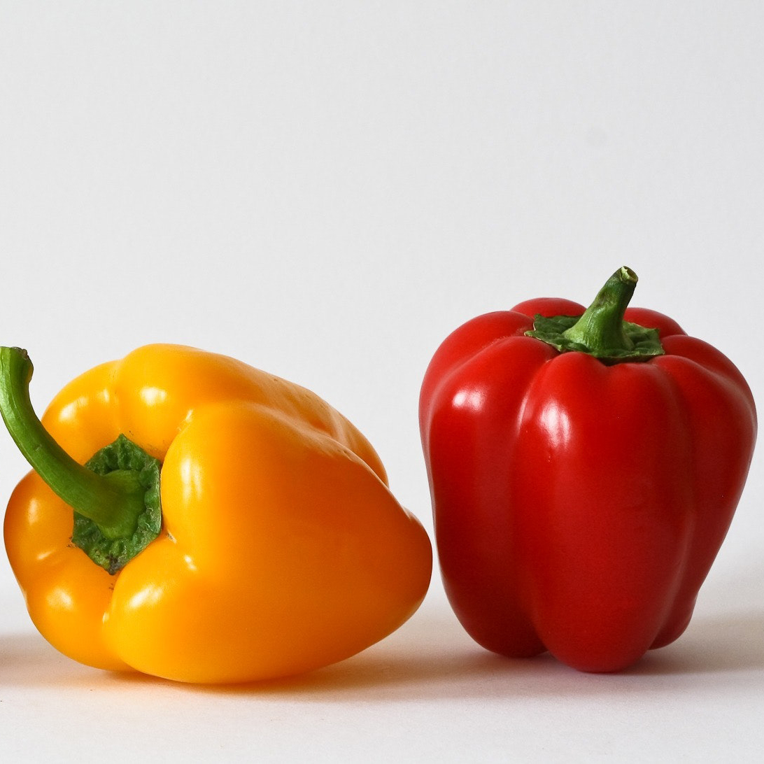 10 Peppers Facts To Boost Nutrition