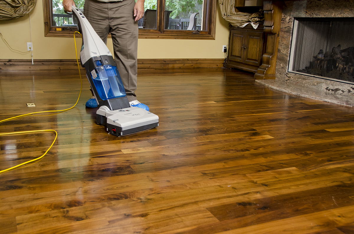 10 Wood Floor Cleaning Secrets For Shine