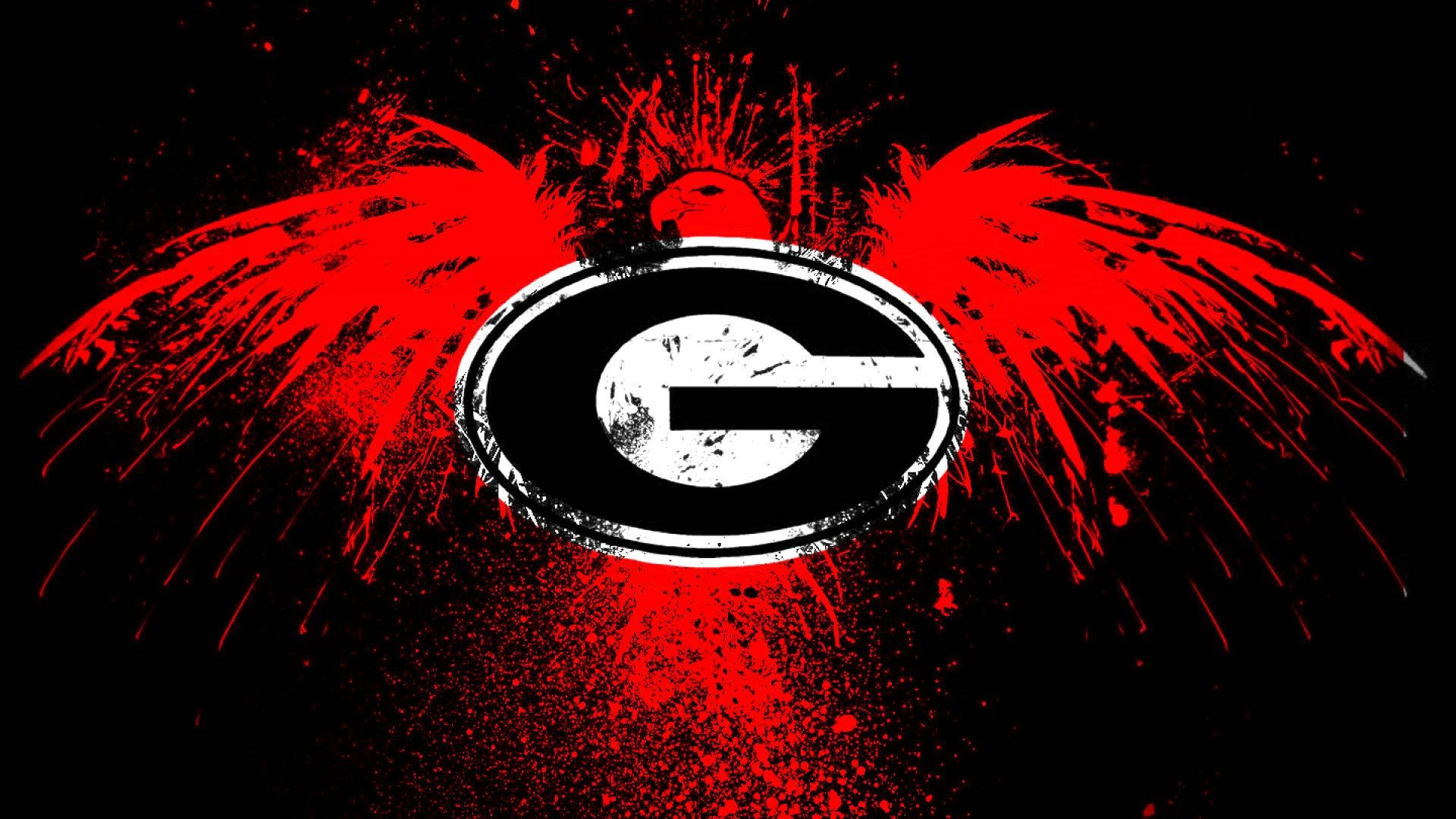 100 Georgia Bulldogs Wallpapers Wallpapersafari