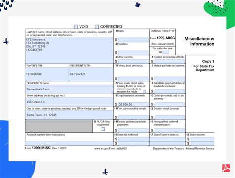 1099: Simplify Tax Filing