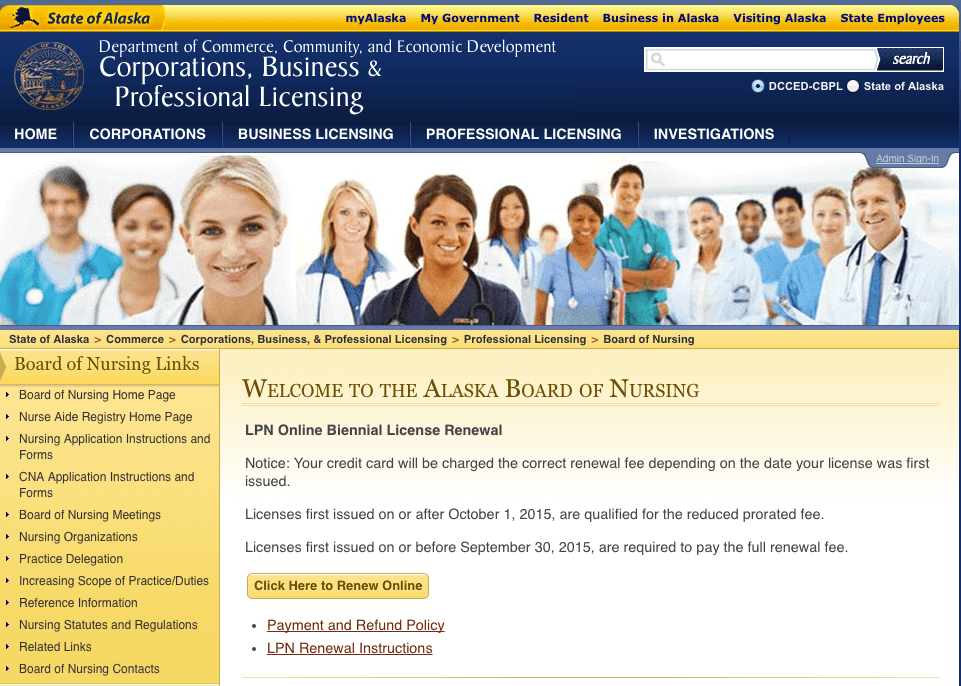 11 Nursing Licence Lookup Tips For Easy Verification