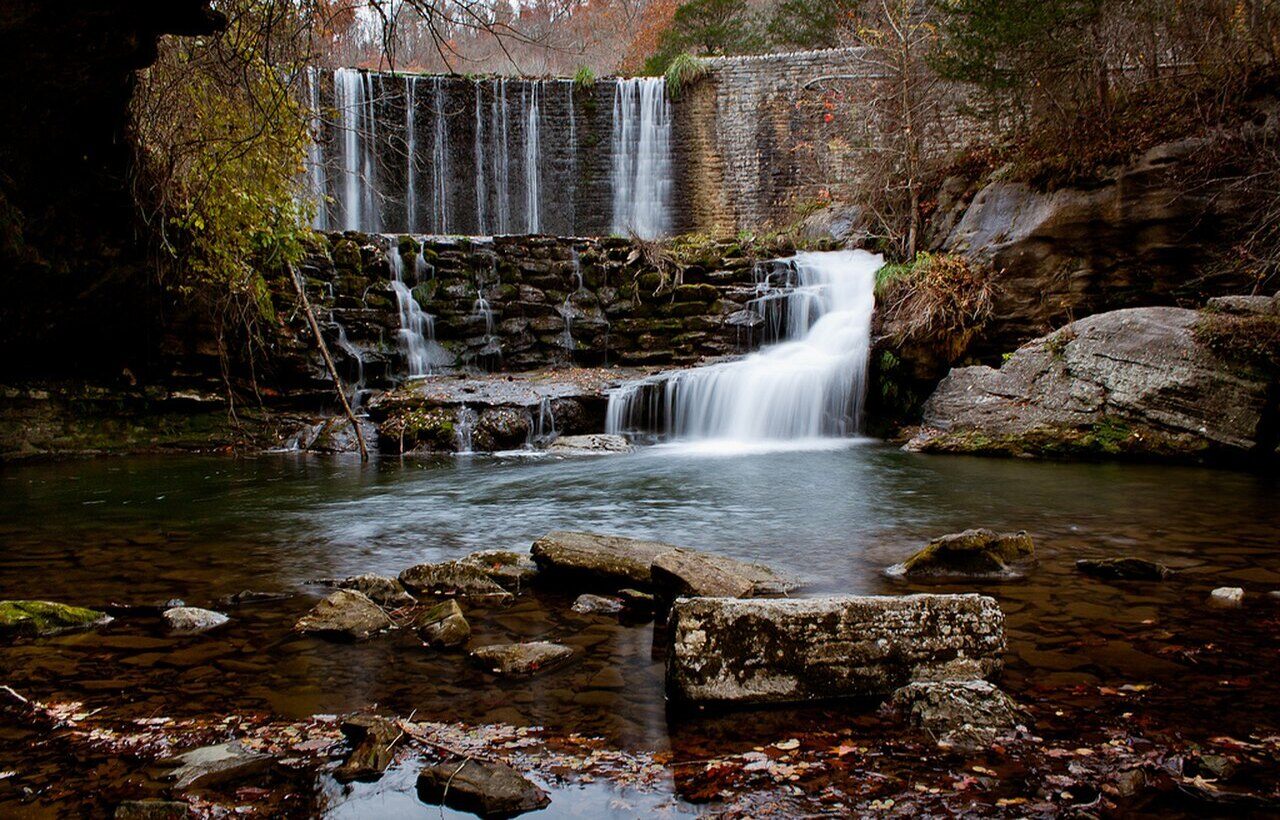 12+ Arkansas Secrets For Stunning Views