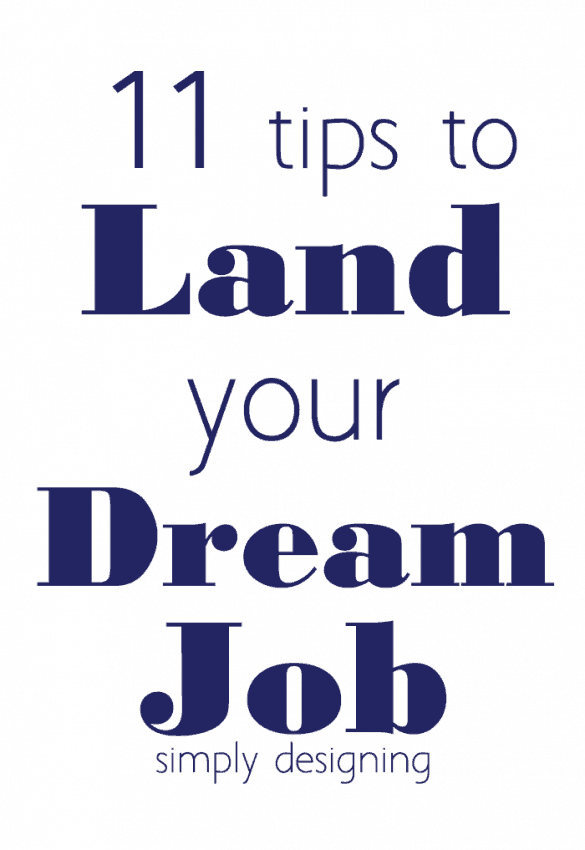 12+ Associate Tips To Land Your Dream Job