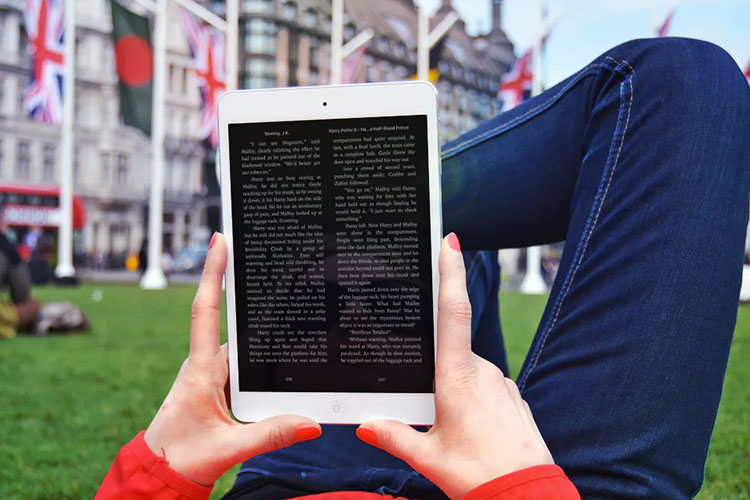 12 Best Epub Readers For Ipad And Iphone 2024 Beebom