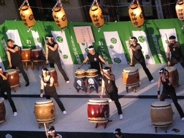 12 Drummers Of Japan Secrets Revealed