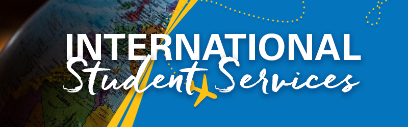 12 International Student Services Saving Time