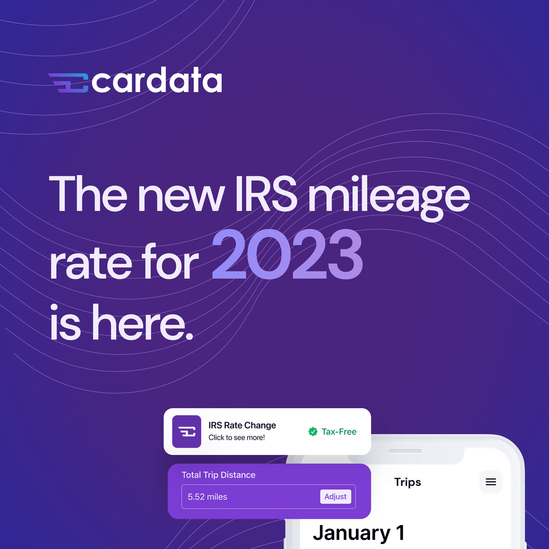 12 Irs Mileage Rate Tips For More Refund