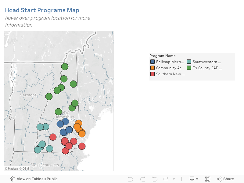 12+ Local Head Start Programs For Early Success