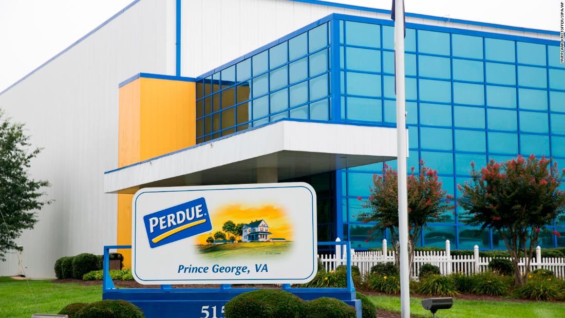 12 Perdue Chicken Recall Facts To Know Now