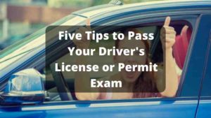 12 Permit Tips To Pass Fast