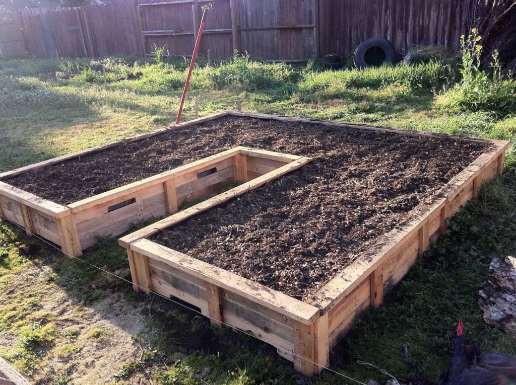 12 Raised Bed Planner Ideas For Easy Gardening