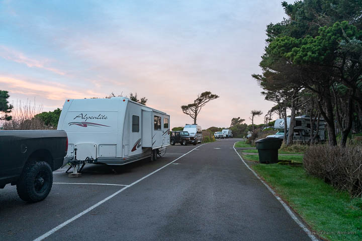 12 Tillicum Beach Campground Tips For Best Stays