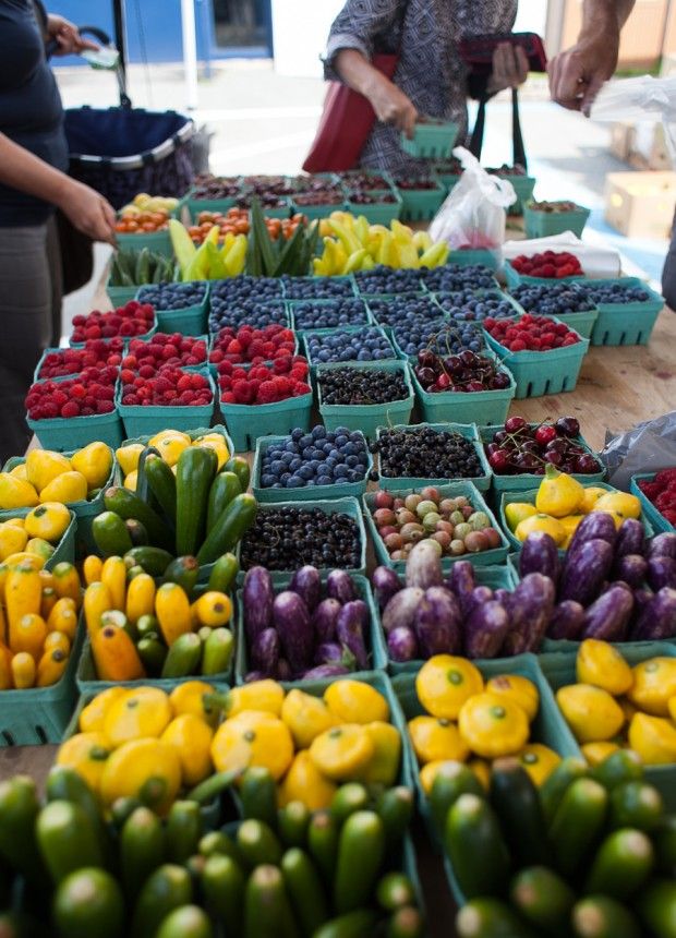 12 Vegetable Stands Near Me For Fresh Picks