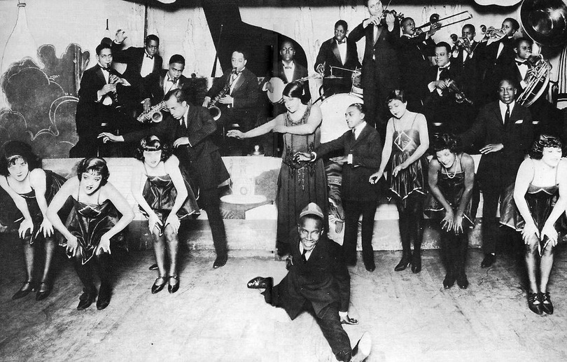 15 Choices Harlem Renaissance And The Jazz Age You Can Save It Without