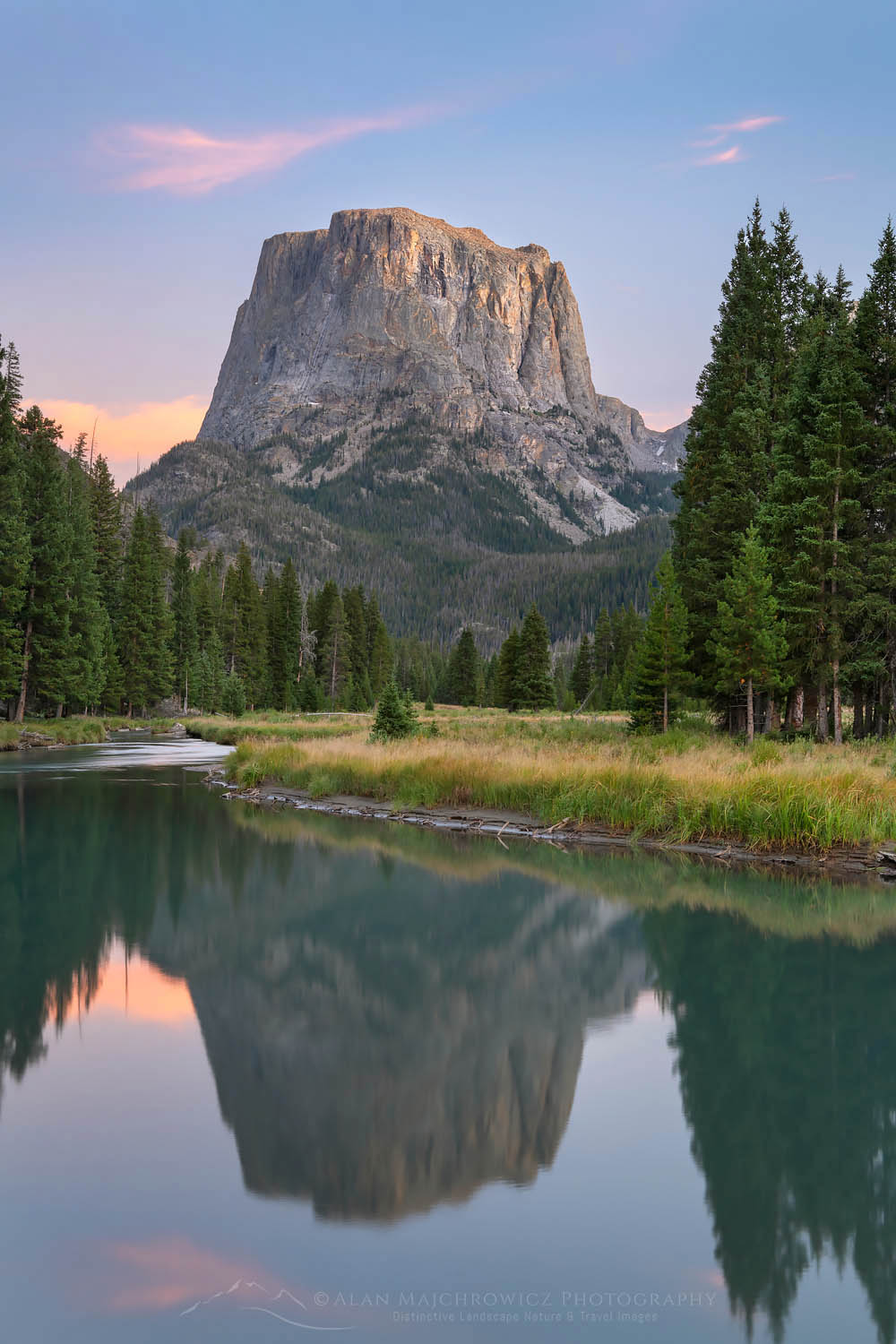 Wind River Guide: Explore Peaks - Neh Institute Hub