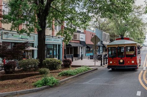 17 Blissful Things To Do In Milledgeville Ga