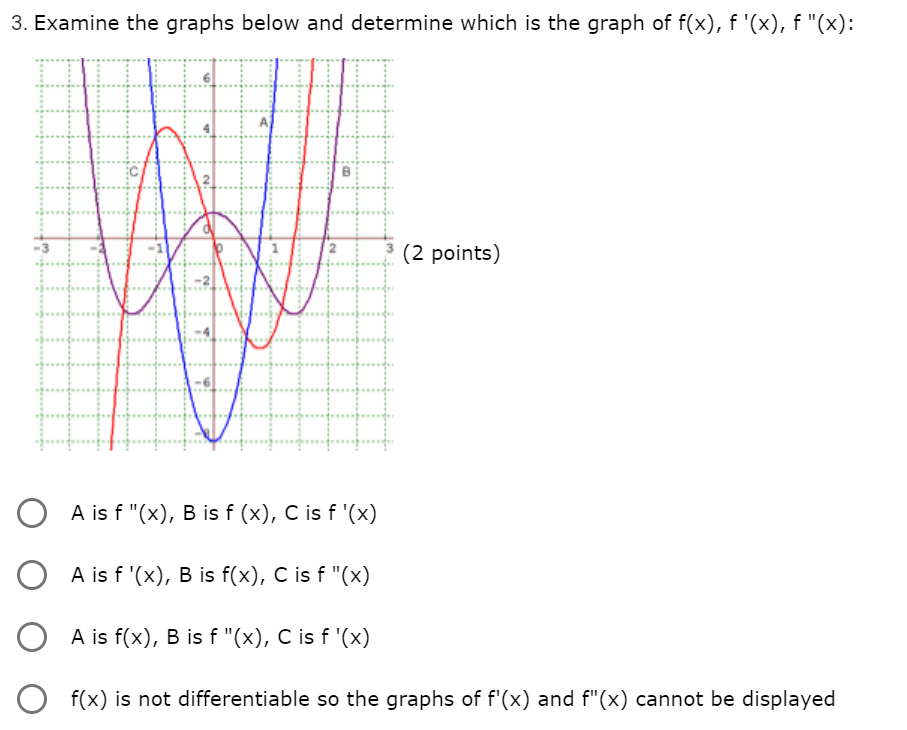 2 C To F