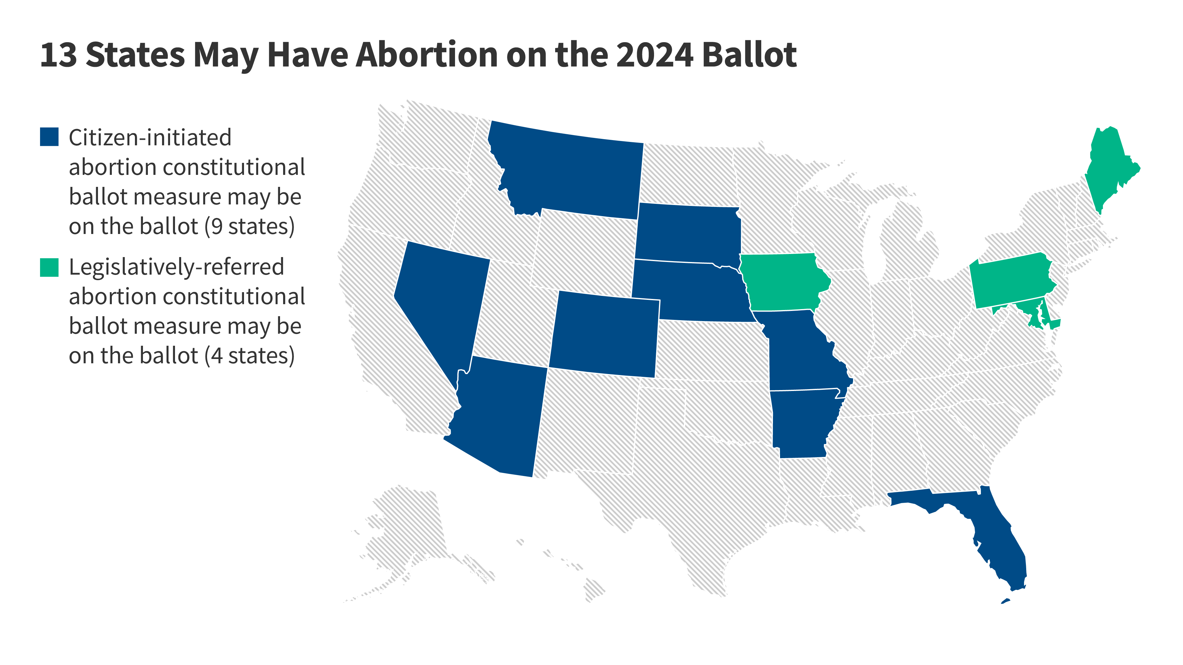 2024 Ballot: Vote Smart With Our Guide