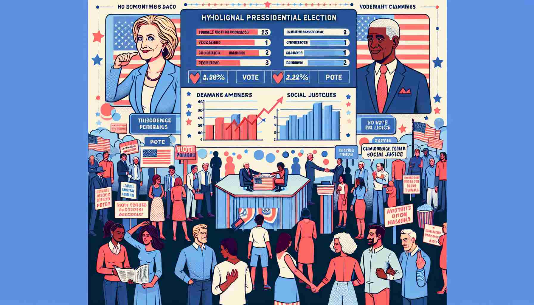 2024 Election Polls Uncovered: Insights Revealed