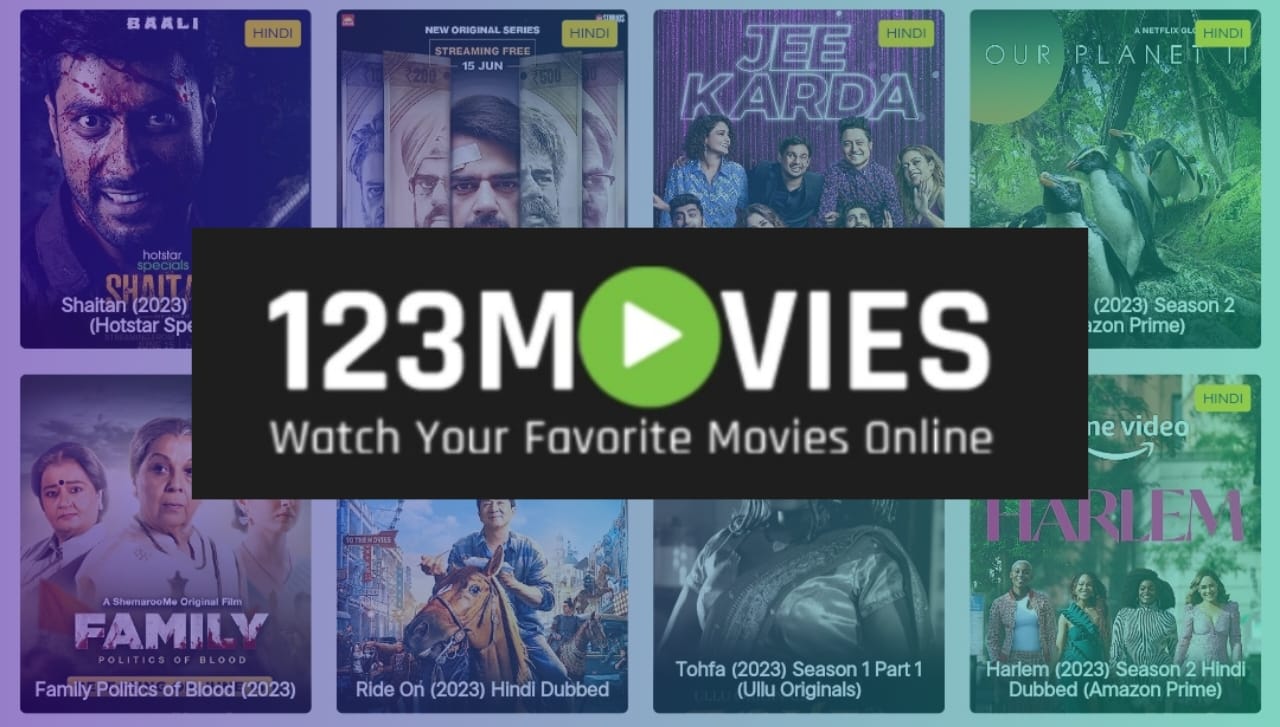 3 Best Free 123Movies Downloaders To Download 123Movies