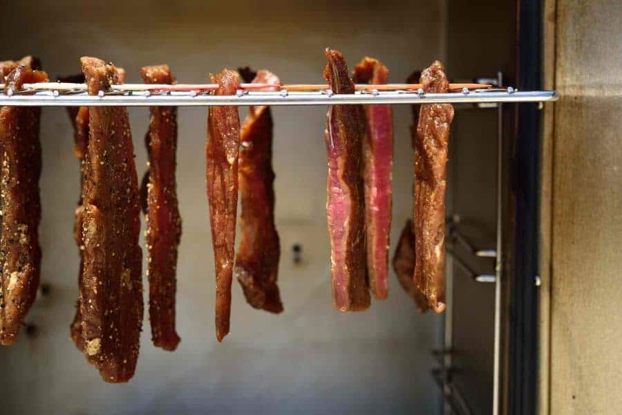 4 Best Cuts Of Beef For Jerky And How To Make It Theonlinegrill Com