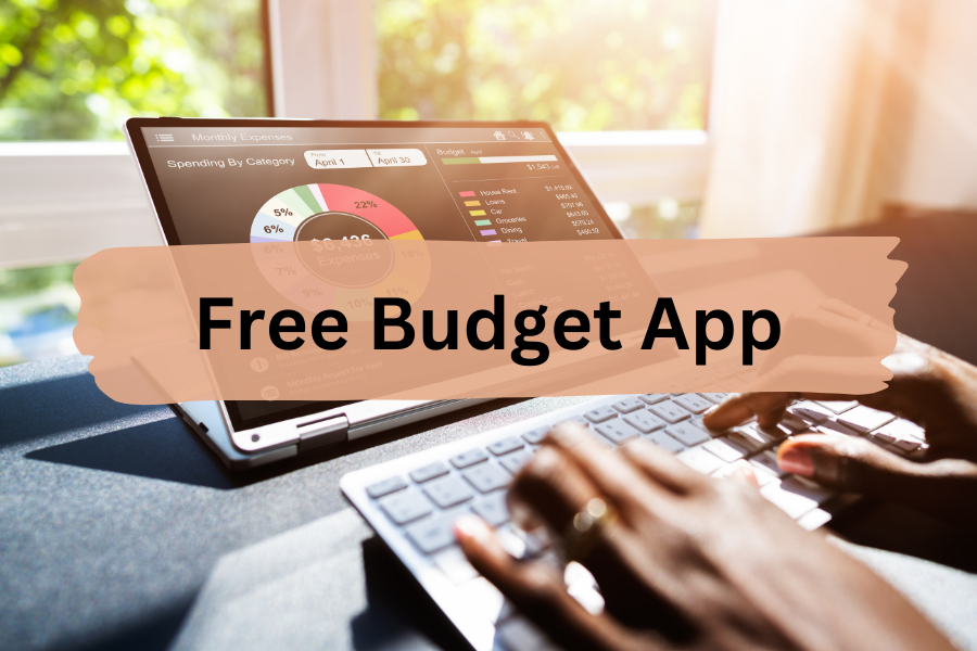 5 Best Free Budget Apps Nodebtjourney Com