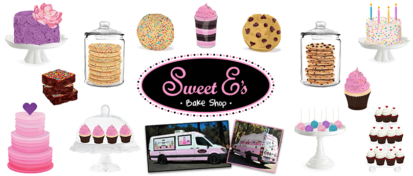 5 Best Gifts For Mother S Day From Sweet E S Bake Shop