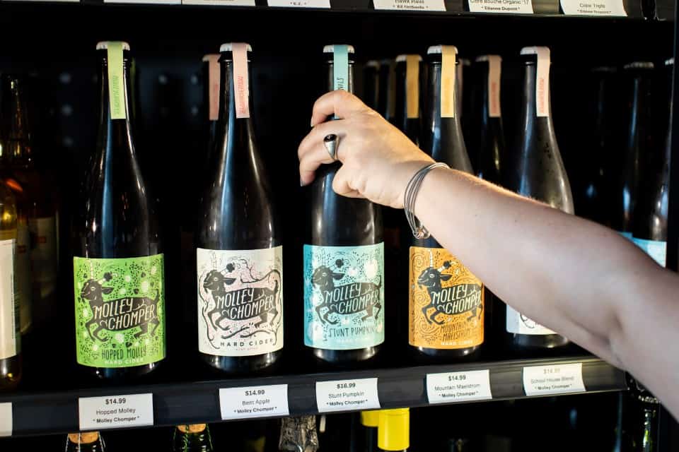 6 Ciders To Drink In January 2020 Craft Cider For Winter