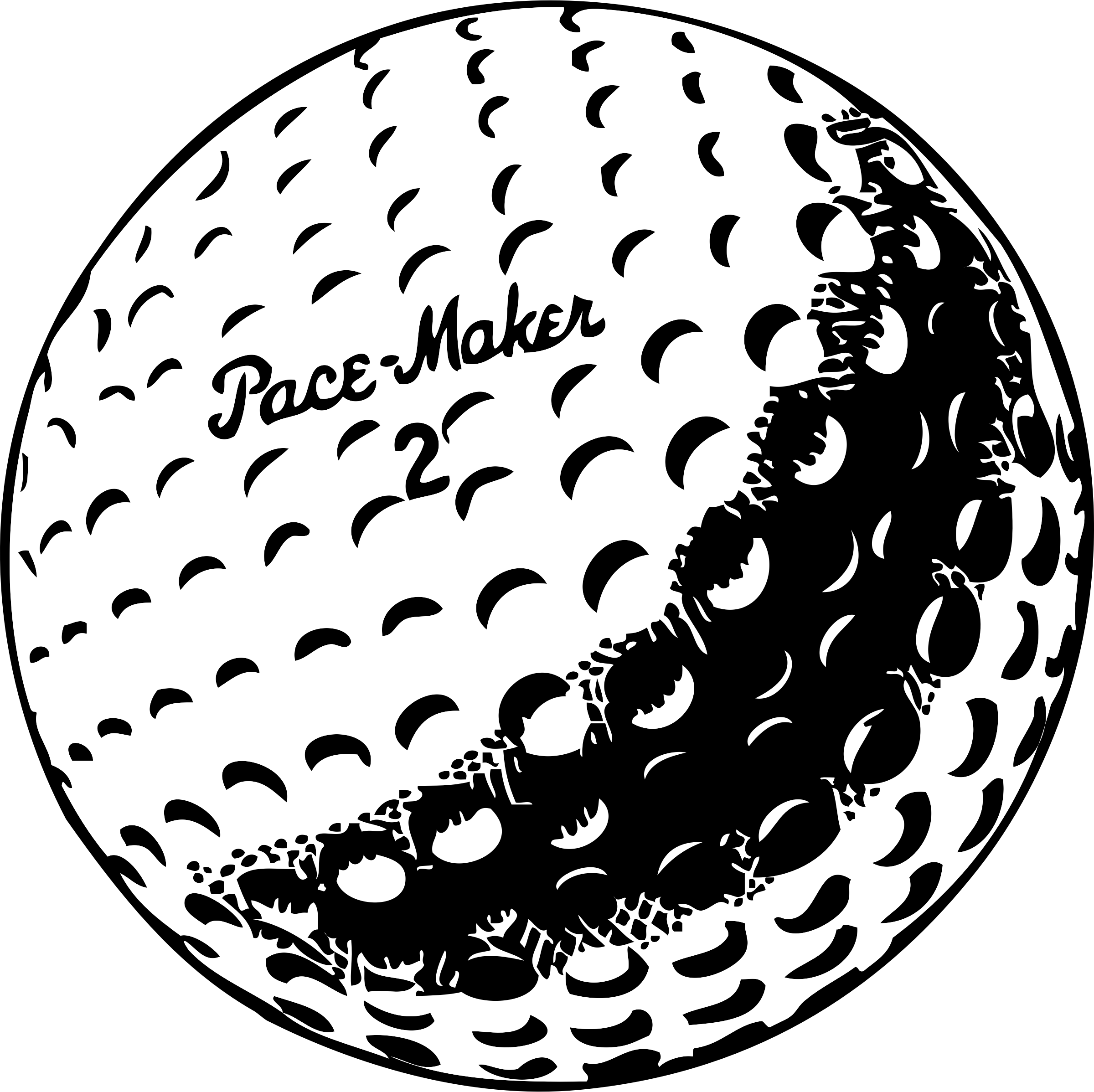 65 000 Golf Golfball Pictures