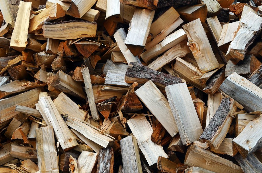 7 Firewood Cord Tips For Better Heating