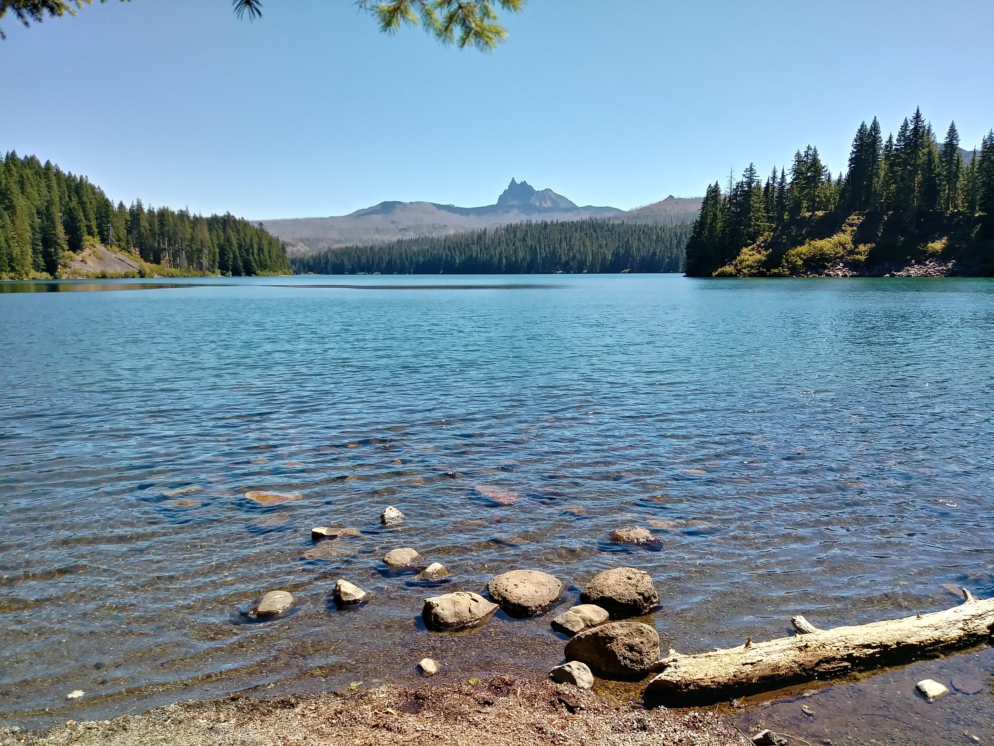 7 Marion Lake Oregon Tips For Perfect Fishing