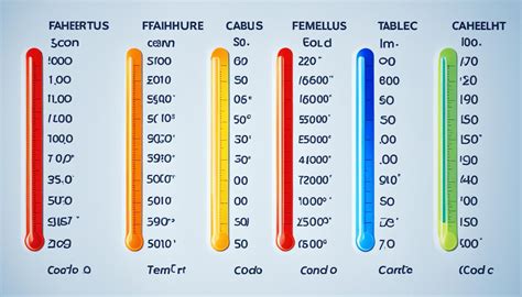 98 Grados Fahrenheit A Centigrados: Convierte Fácilmente