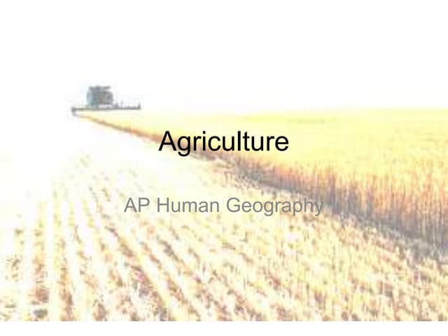 Agriculture Chapter 10 Ppt In Andhrapradesh Ppt