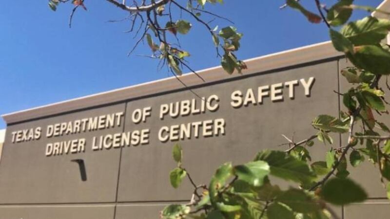 All Wednesday Appointments At Drivers License Offices Canceled