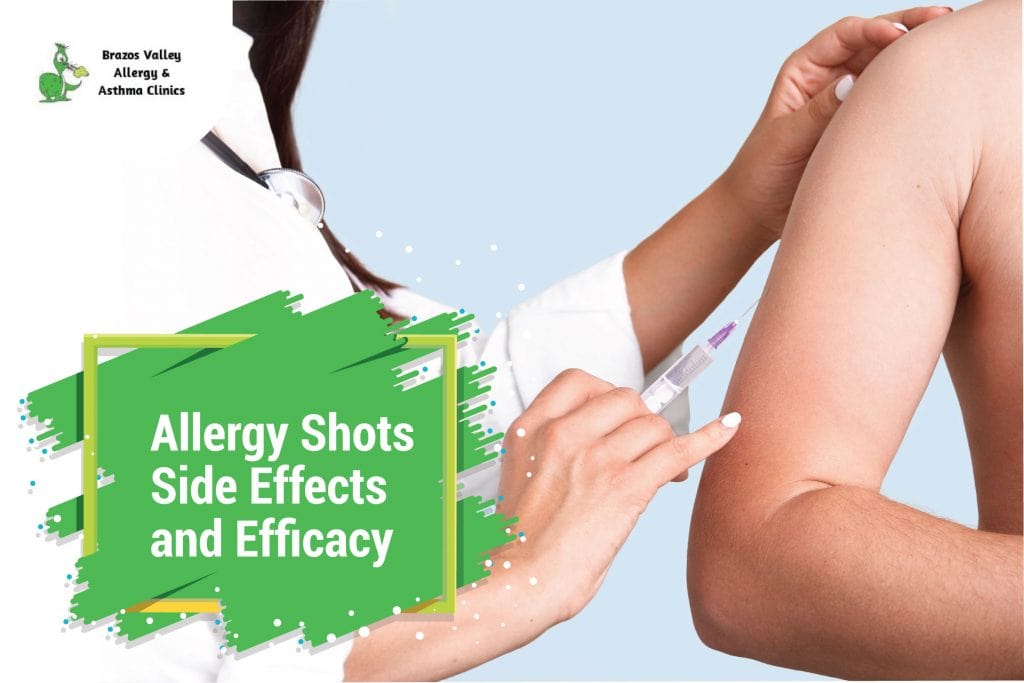 Allergy Shots Benefits Side Effects What To Expect Caac