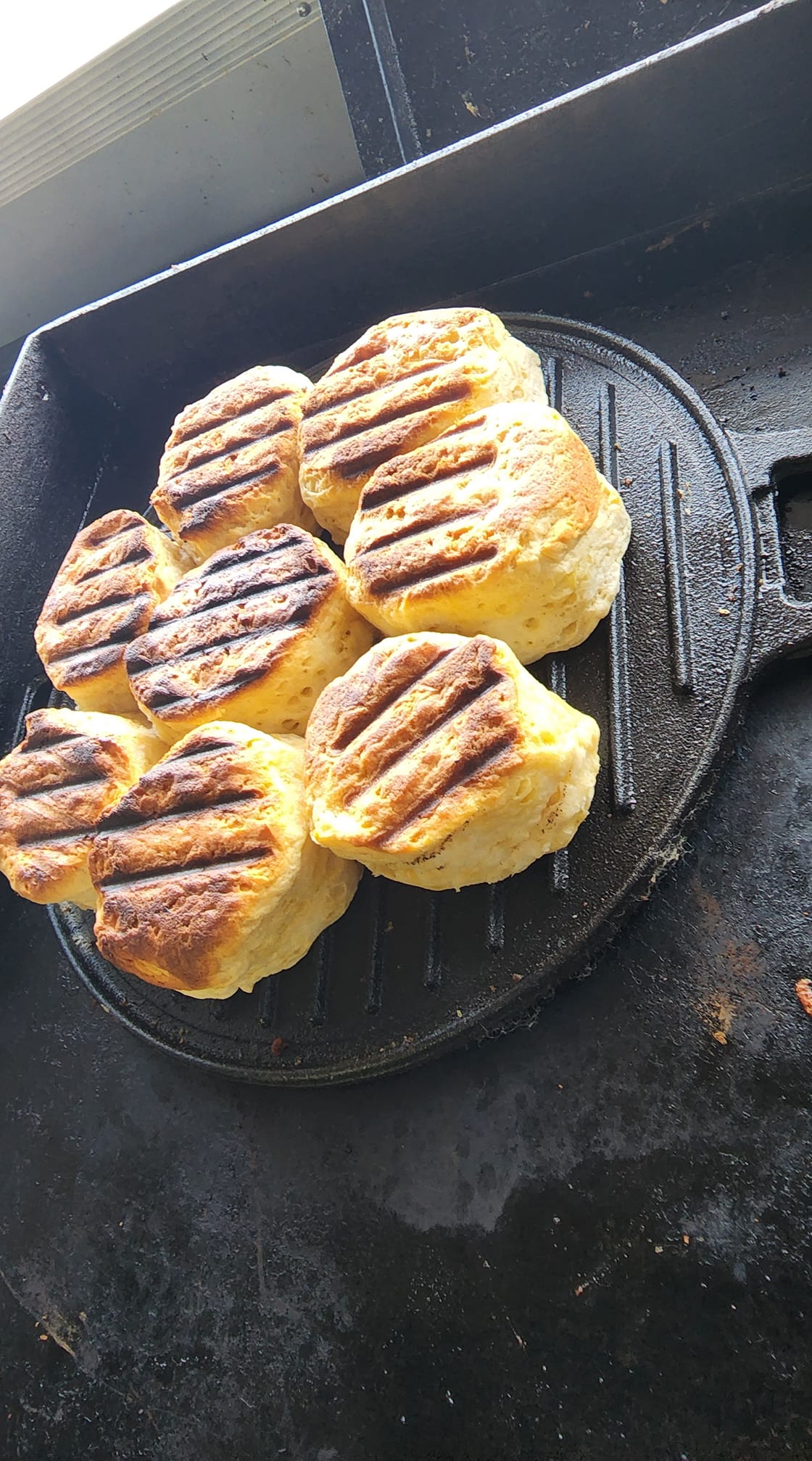 Amaranthus Biscuits Recipe Guide