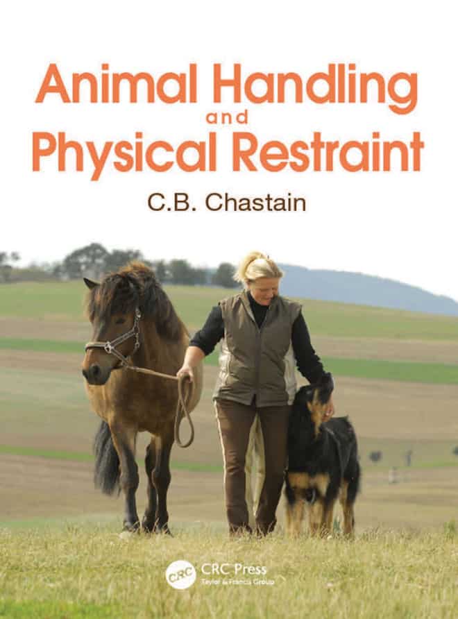 Animal Handling And Restraint