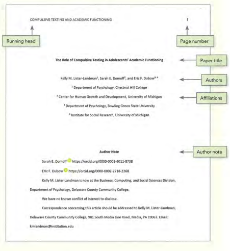 Apa Format Made Easy: Complete Style Guide